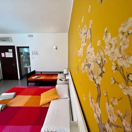 Hotel Residenza Cerci Valmontone Esterno foto