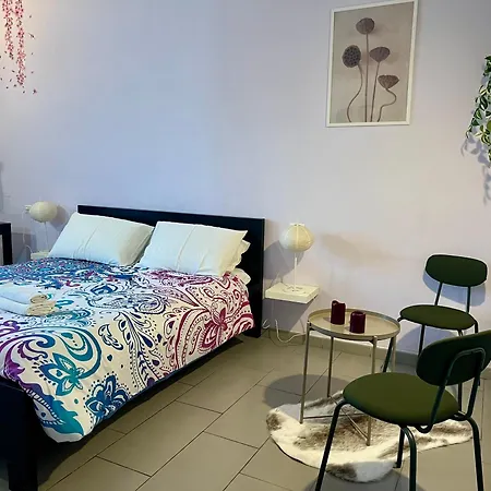 Hotel Residenza Cerci Valmontone Esterno foto