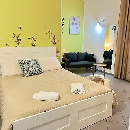 Hotel Residenza Cerci Valmontone Esterno foto