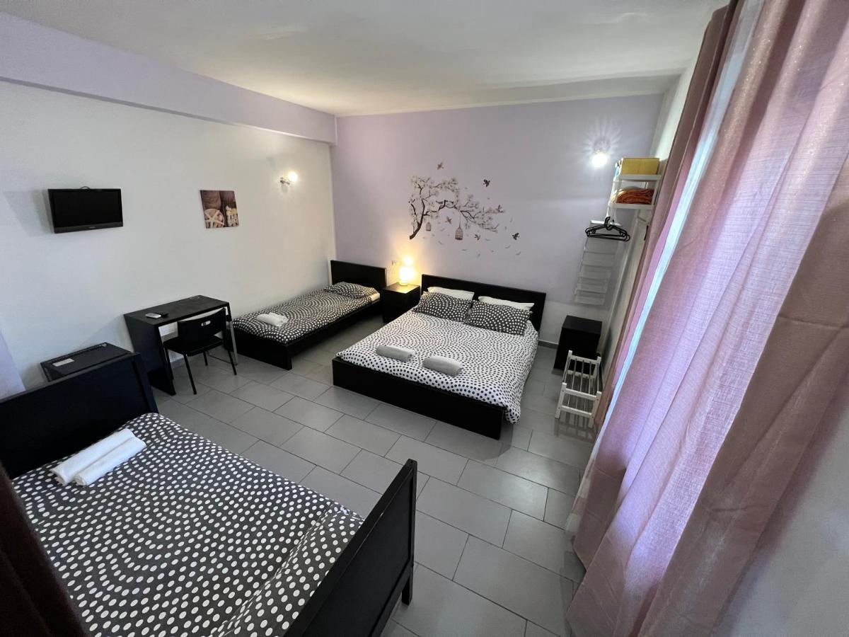 Residenza Cerci Valmontone