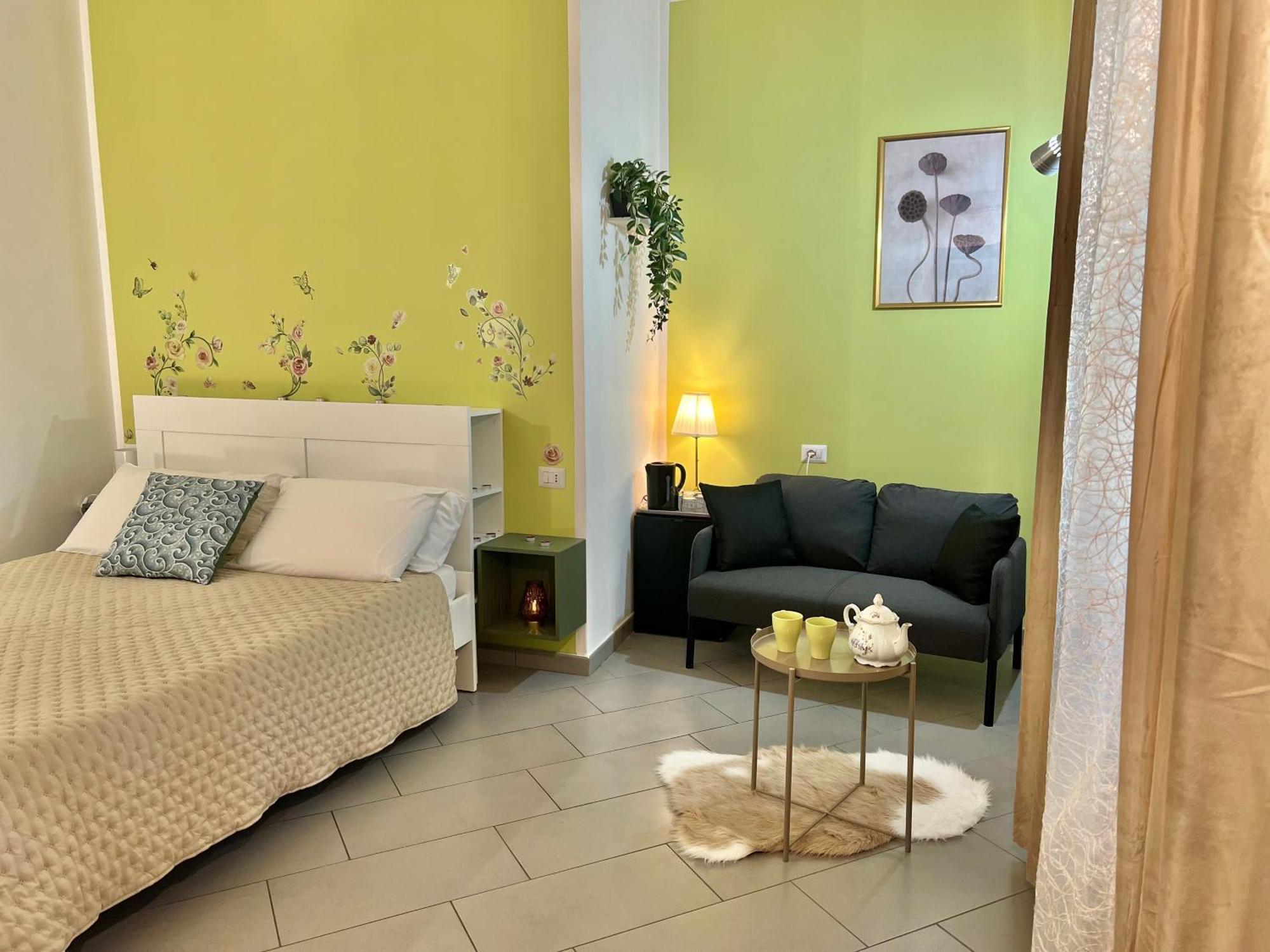 Residenza Cerci Gasthof 3*